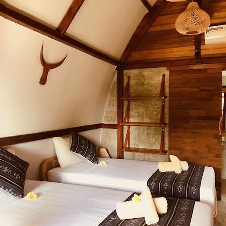 Kayu Bali Hotel Canggu  Bilik gambar
