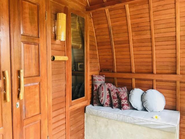 Kayu Bali Hotel Canggu  Luaran gambar