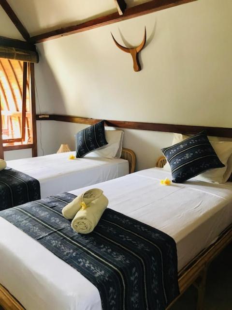 Kayu Bali Hotel Canggu  Luaran gambar
