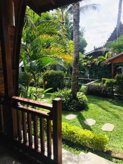 Kayu Bali Hotel Canggu  Luaran gambar