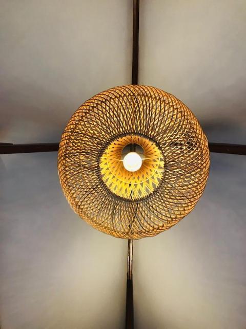 Kayu Bali Hotel Canggu  Luaran gambar