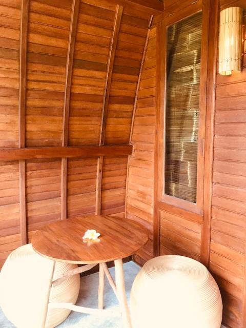 Kayu Bali Hotel Canggu  Luaran gambar
