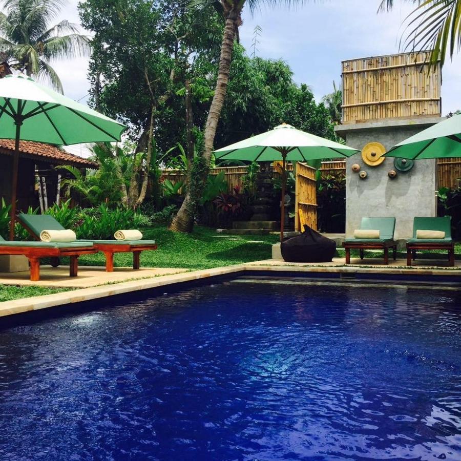Kayu Bali Hotel Canggu  Luaran gambar