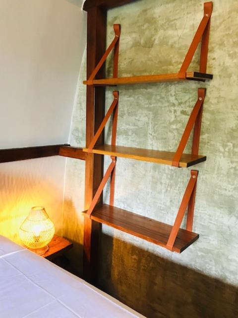Kayu Bali Hotel Canggu  Luaran gambar