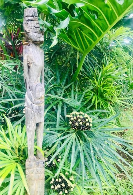 Kayu Bali Hotel Canggu  Luaran gambar