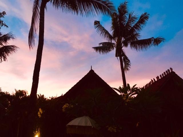 Kayu Bali Hotel Canggu  Luaran gambar