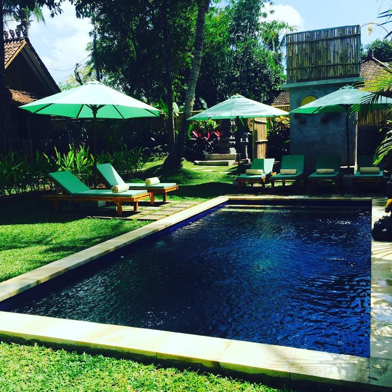 Kayu Bali Hotel Canggu  Luaran gambar