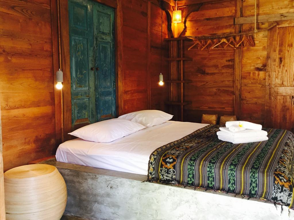 Kayu Bali Hotel Canggu  Luaran gambar