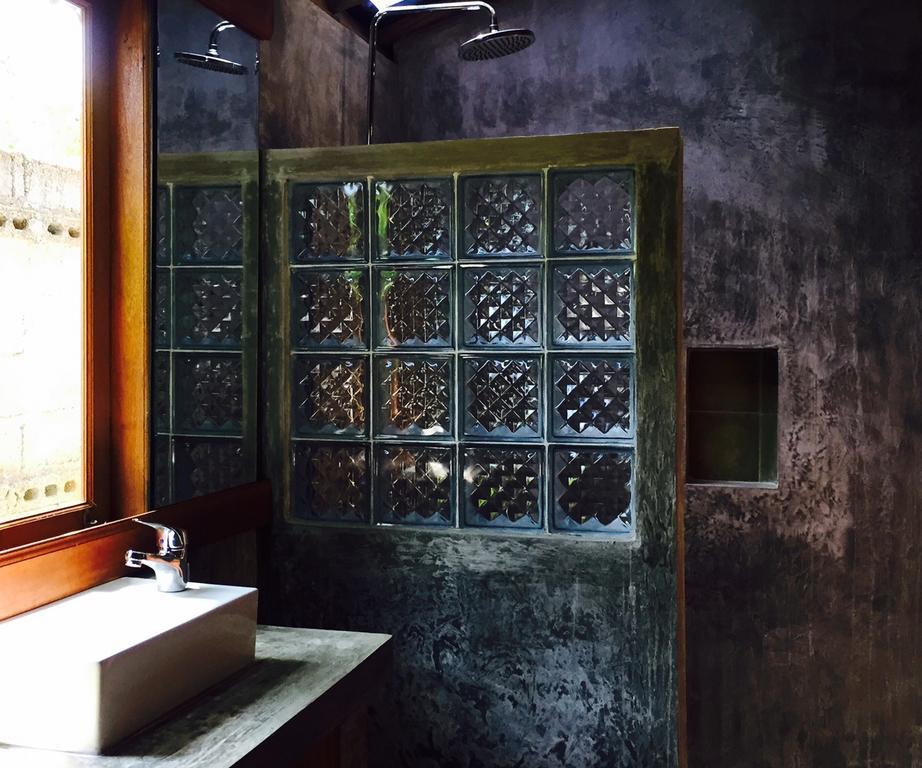 Kayu Bali Hotel Canggu  Luaran gambar