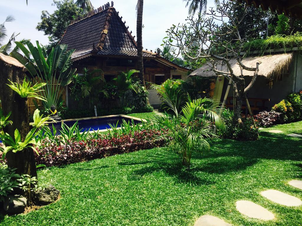 Kayu Bali Hotel Canggu  Luaran gambar
