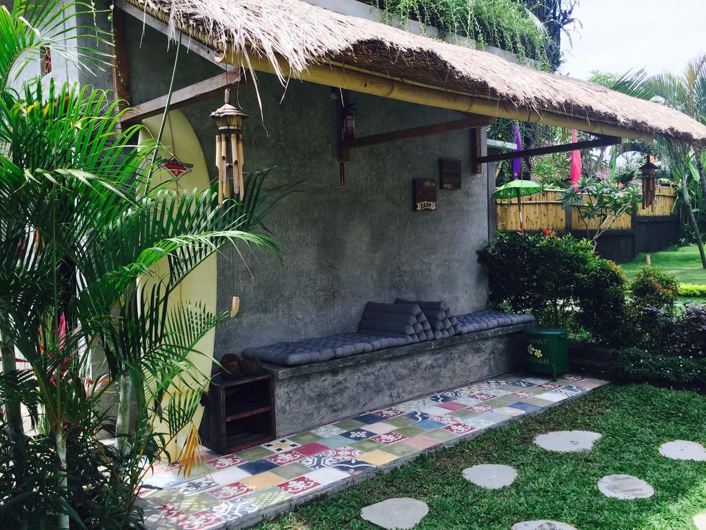 Kayu Bali Hotel Canggu  Luaran gambar
