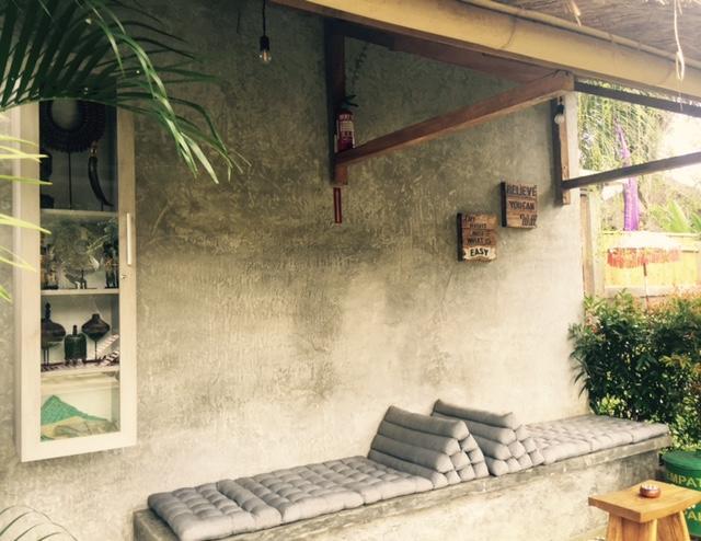 Kayu Bali Hotel Canggu  Luaran gambar