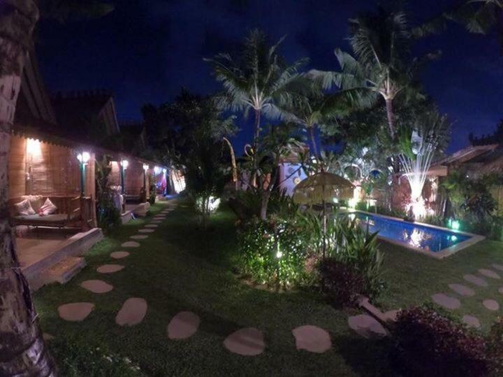 Kayu Bali Hotel Canggu  Luaran gambar